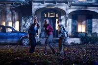 Кадр Спайдервик: Хроники