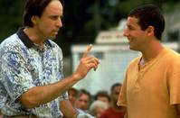 Кадр Счастливчик Гилмор