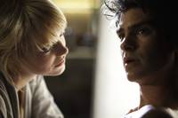 Кадр Новый Человек-паук