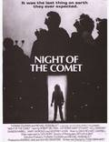 Постер из фильма "Ночь кометы" - 1