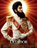 Постер из фильма "Диктатор" - 1