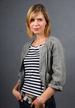 Barbara Prpic фото