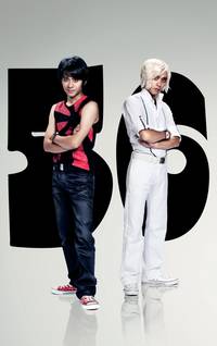 Постер Скотт Пилигрим против всех 