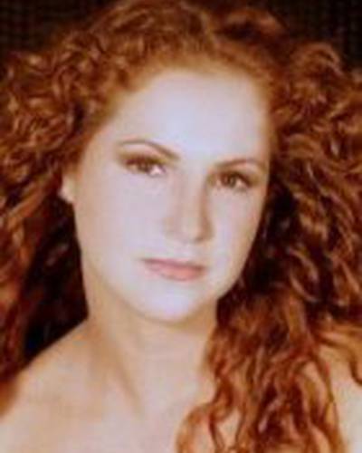 Марица Бустаманте фото