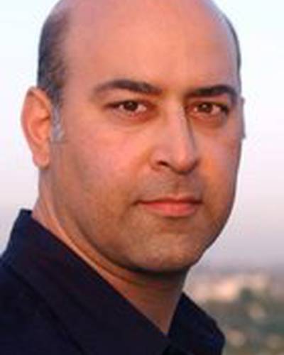 Рэмси Фарагалла фото