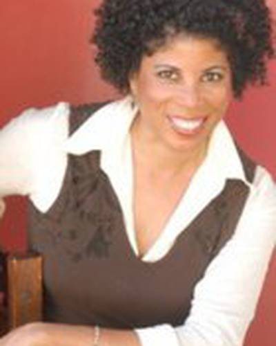 Лиза Динкинс фото