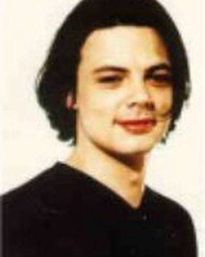 Стивен Хьюит фото