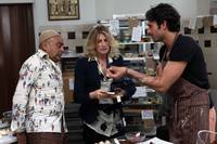 Кадр Шоколадные поцелуи