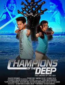 Champions of the Deep
