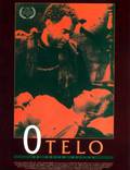 Постер из фильма "Отелло" - 1