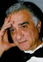 Левон Шарафян фото