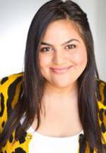 Сабрена Но’мани фото