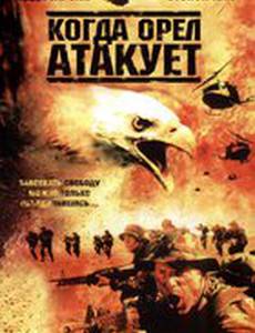 Когда орел атакует