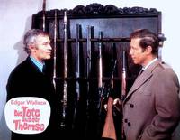 Кадр Die Tote aus der Themse