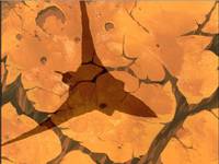 Кадр Космический крейсер Ямато