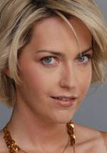 Магдалена Валигорска фото