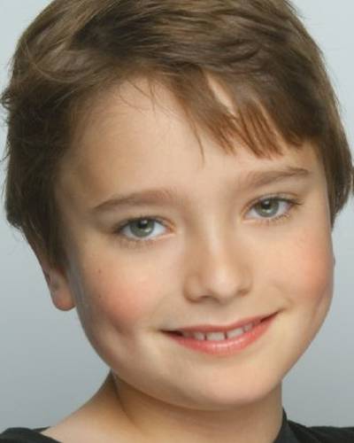 Александр Гарфин фото