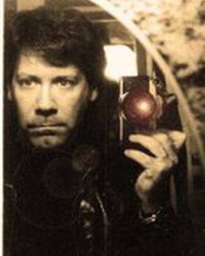 David G. Knappe фото