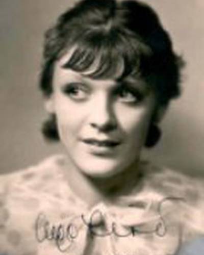 Инге Лист фото