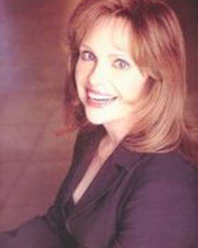 Дженис Линде фото