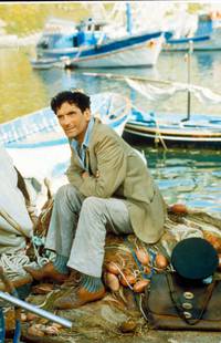 Кадр Почтальон