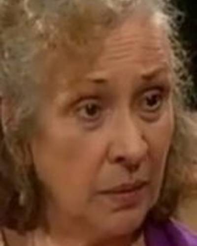 Марина Марин фото