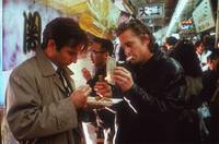 Кадр Черный дождь