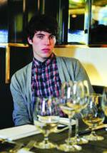 Том Хьюз фото