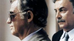 Кадр из фильма "Неизвестный в доме" - 2