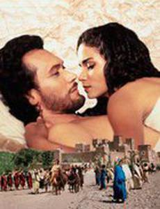 Соломон и царица Савская