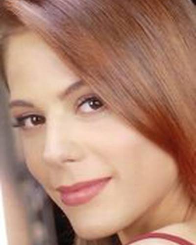 Найке Ривелли фото