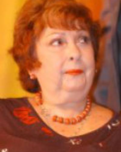 Марта Офелиа Галиндо фото