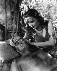 Кадр Триумф Тарзана