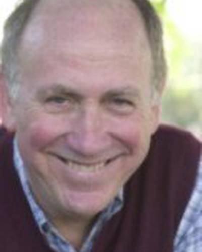 Пол Кит фото