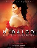 Постер из фильма "Идальго" - 1