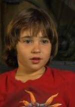 Ребел Родригес фото