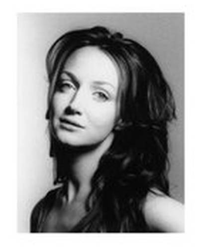 Оливия Грант фото