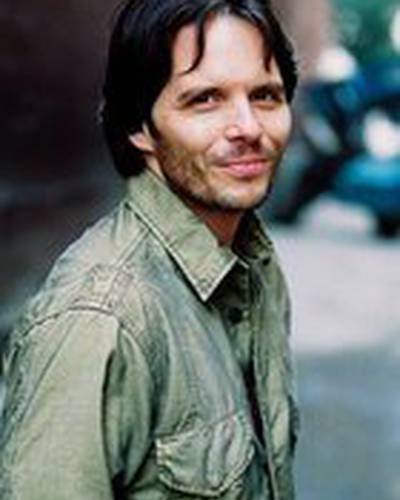 Джон Дэвис фото