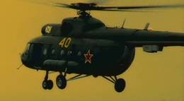 Кадр из фильма "Спецназ (мини-сериал)" - 1