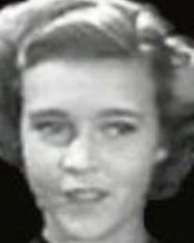 Алиса Бабс фото