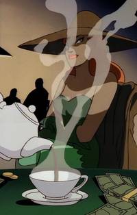 Кадр Бэтмен