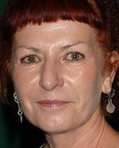 Мари Френс фото