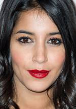 Лейла Бехти фото