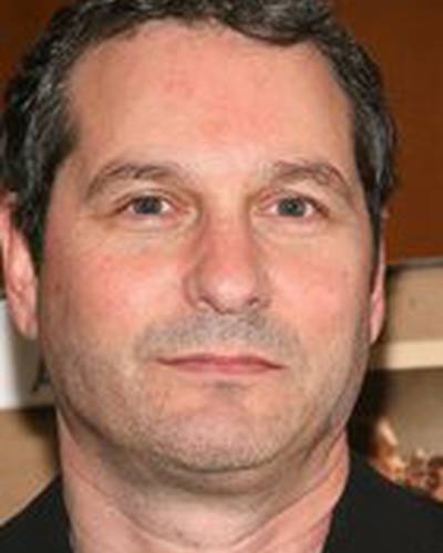 Скотт Фрэнк фото