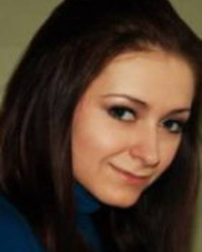 Мария Бурляева фото