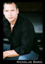 Николас Барич фото