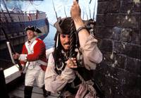 Кадр Пираты Карибского моря: Проклятие Черной жемчужины
