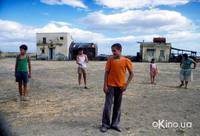 Кадр Я не боюсь