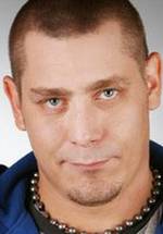 Ян Александрович-Краско фото