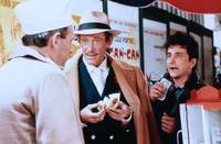 Кадр Мой лучший год